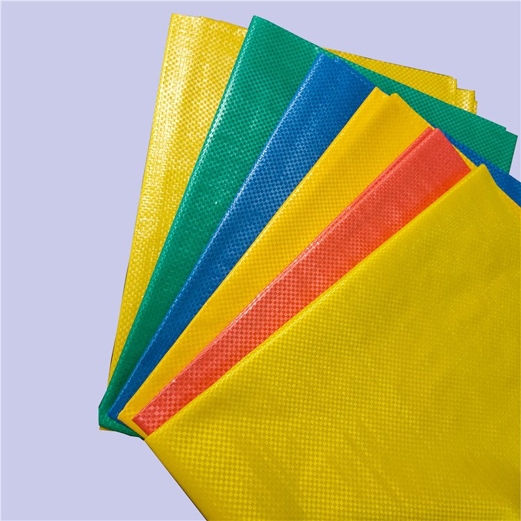 彩色编织袋